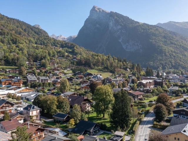 Appartement vente à Bonneville, Samoëns