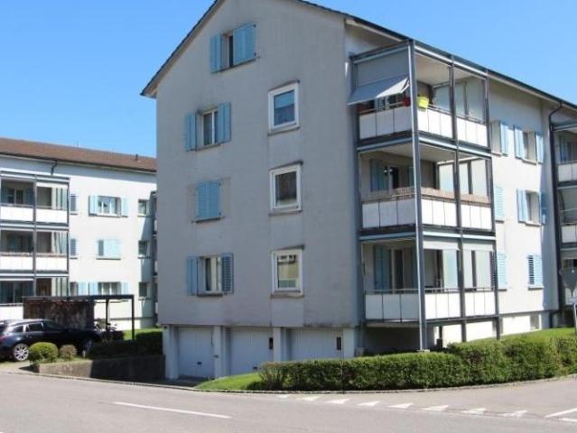 Apartment mieten in Steinach, St. Gallen