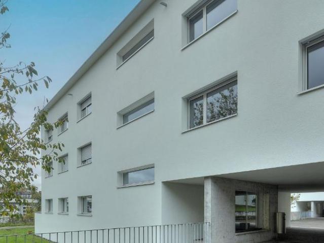 Apartment mieten in Niederlenz, Aargau