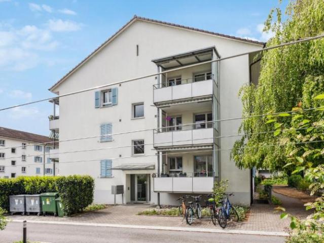Apartment mieten in Lyss, Bern