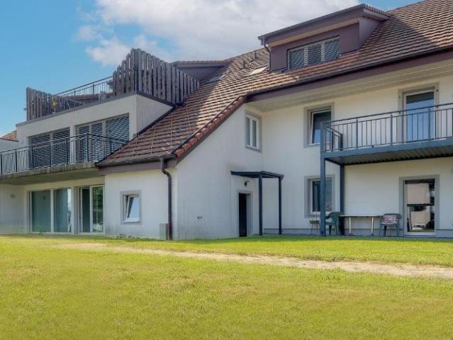 Apartment mieten in Neuendorf, Amtei Thal-Gäu