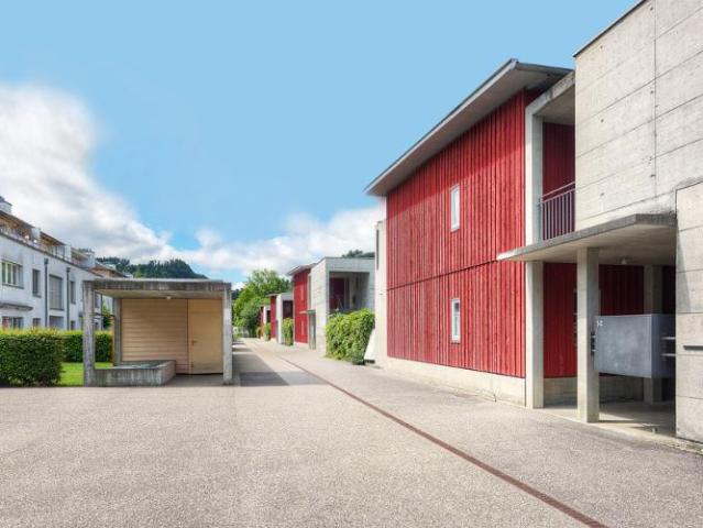 Apartment mieten in Burgdorf, Verwaltungsregion Emmental-Oberaargau