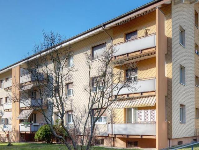 Apartment mieten in Biel, Bern