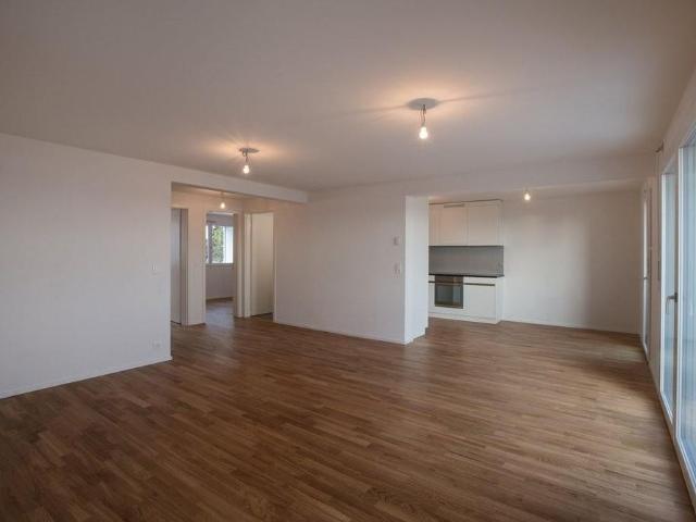 Apartment mieten in Neuchâtel, Corcelles (NE)