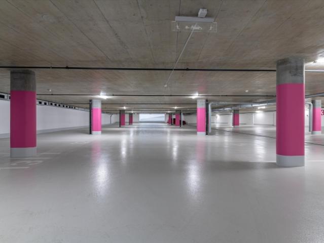 Garage mieten in Les Mayens-de-Sion, Wallis