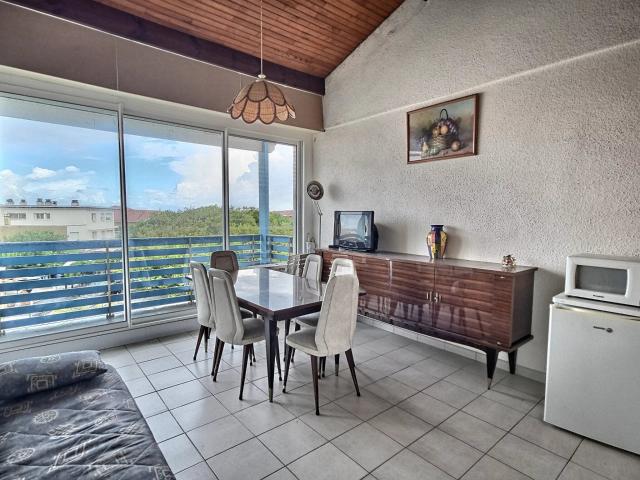 Appartement vente à Mont-de-Marsan, Biscarrosse