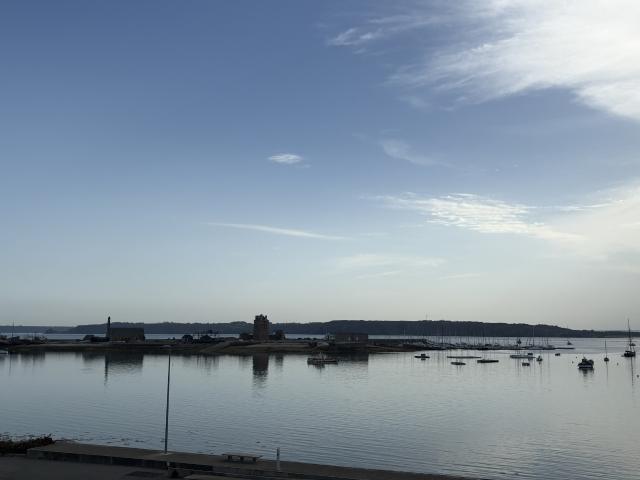 Appartement vente à Châteaulin, Bretagne
