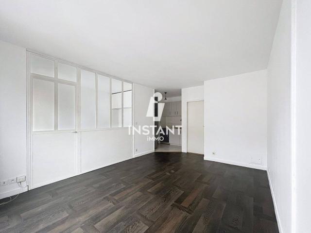 Appartement location à Saint-Maurice, Val-de-Marne