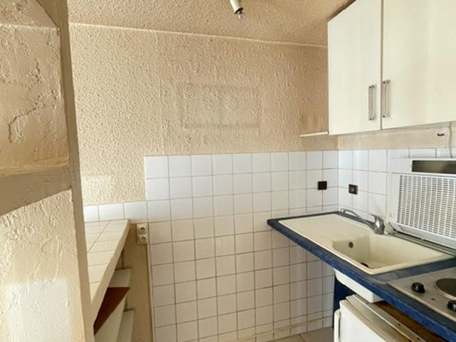 Appartement vente à Argelès-Gazost, Lourde