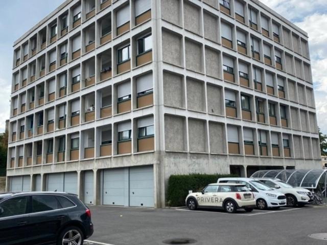 Garage mieten in Châtelaine, Vernier