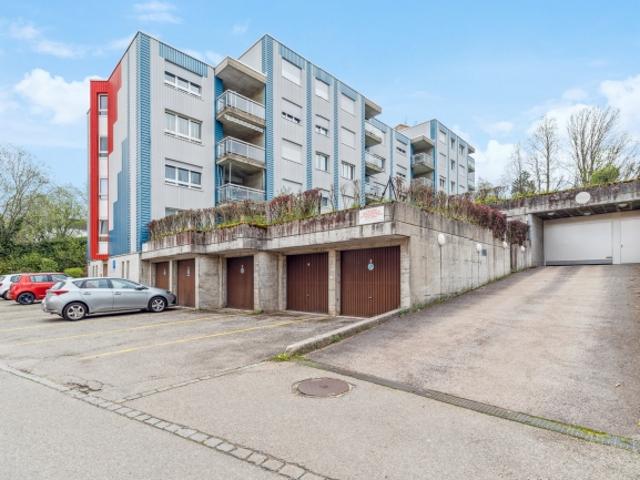 Garage mieten in La Chaux-de-Fonds