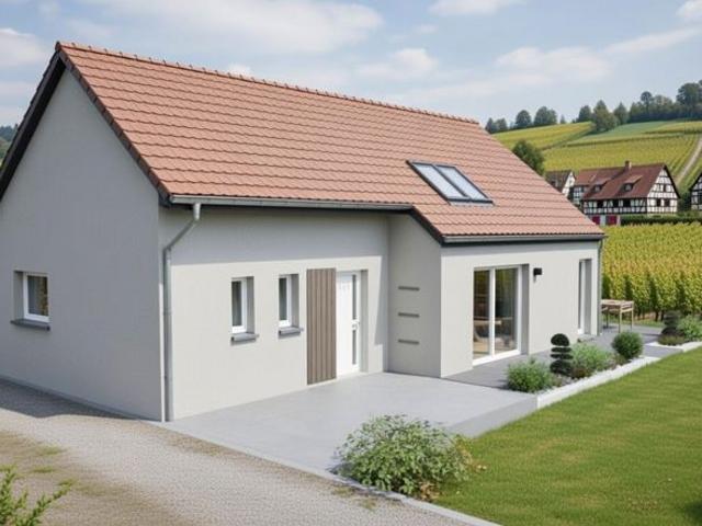 Maison vente à Molsheim, Rosheim