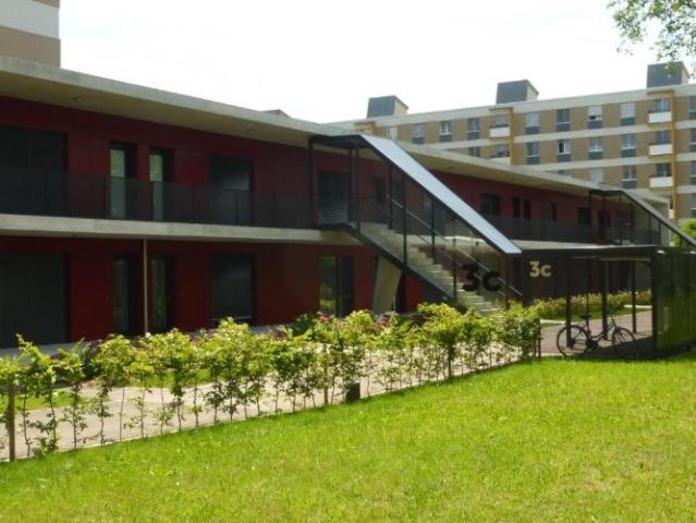 Apartment mieten in Bellach, Solothurn
