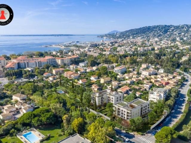 Appartement vente à Grasse, Antibes