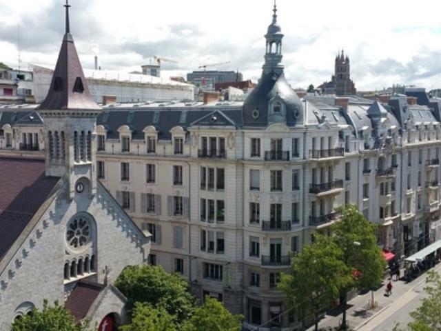 Atelier mieten in Cheseaux-Lausanne, Waadt