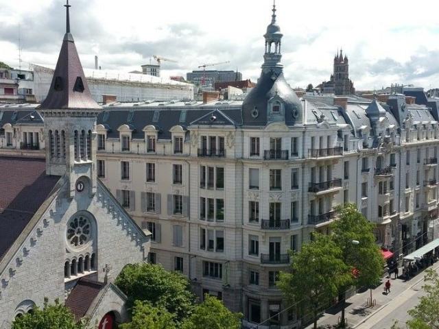 Atelier mieten in Cheseaux-Lausanne, Waadt