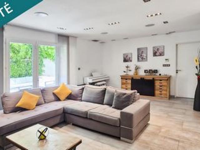 Villa vente à Aix-en-Provence, Le Puy-sainte-réparade