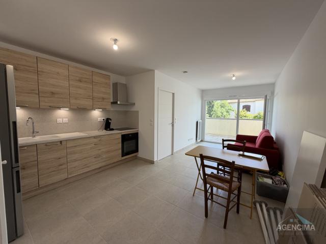 Appartement vente à Montpellier, Marseillan