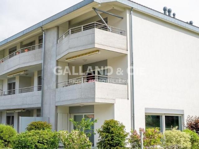 Apartment mieten in Attalens, District de la Veveyse