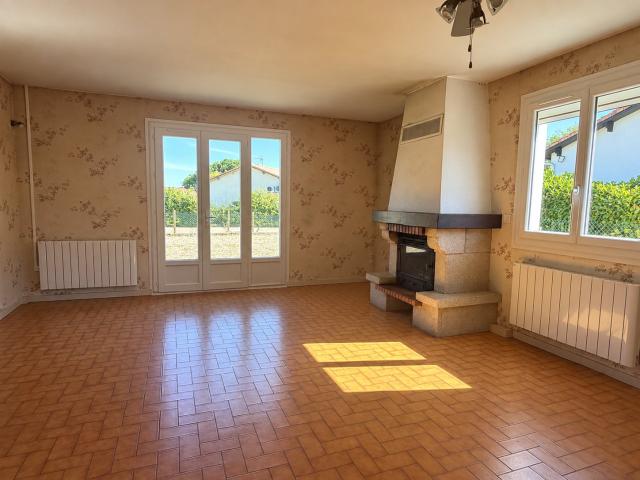 Maison vente à La Carrelasse, Langon