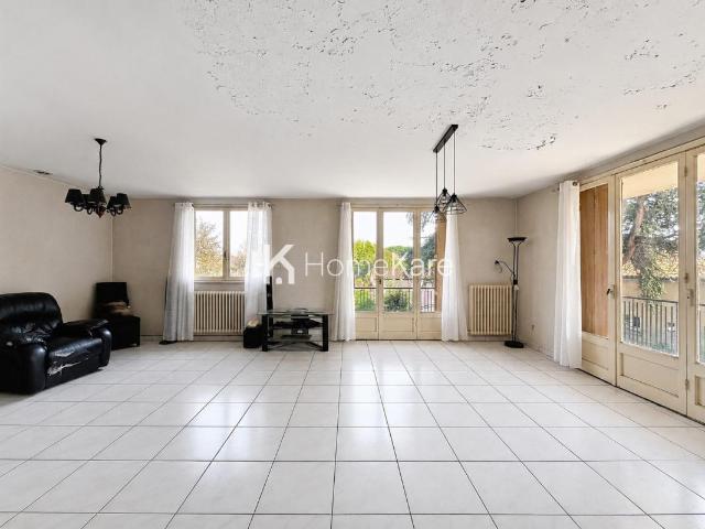 Villa vente à Aucamville, Haute-Garonne