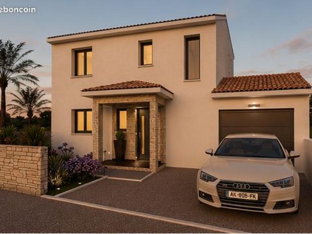 Maison vente à Lodève, Bélarga