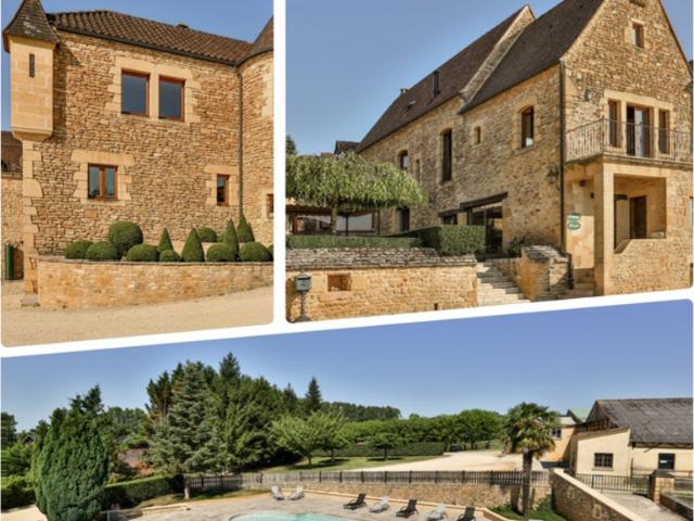Maison vente à Sarlat-la-Canéda, Marquay