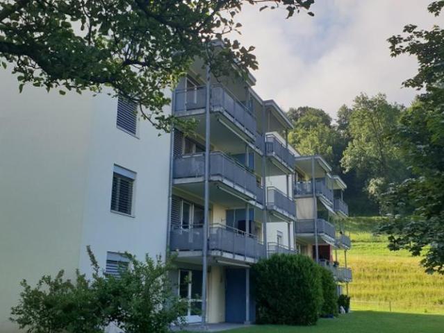 Apartment mieten in Steffisburg, Verwaltungsregion Oberland