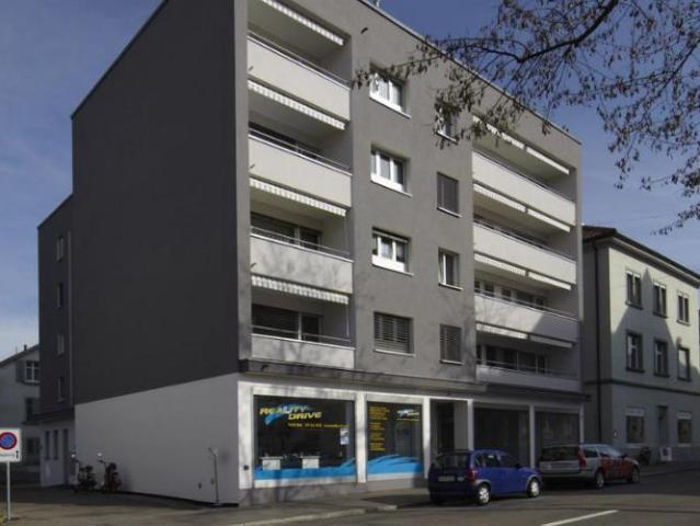 Apartment mieten in Romanshorn, Thurgau