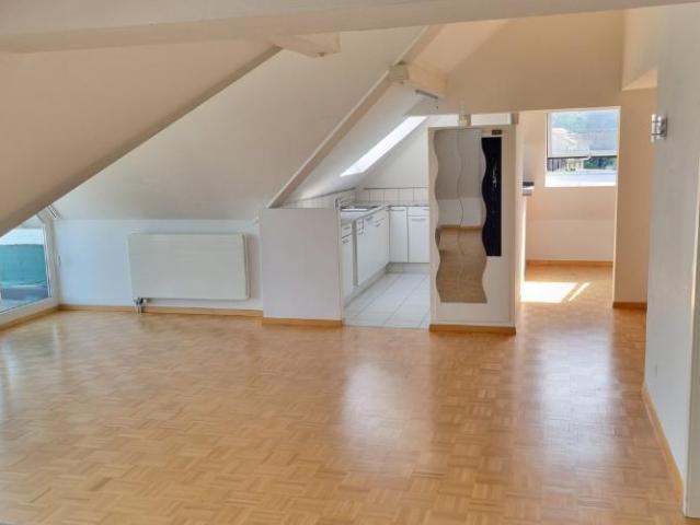 Apartment mieten in Oensingen, Solothurn