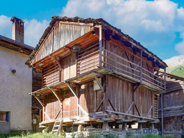 Immobilie kaufen in Evolène, Wallis