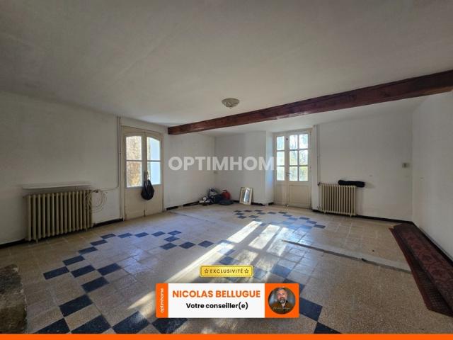 Maison vente à Bergerac, Razac-d'eymet
