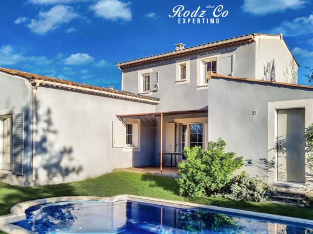 Maison vente à Apt, Saint-saturnin-lès-apt
