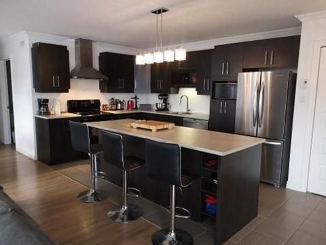 Apartment for rent in Québec, Quebec