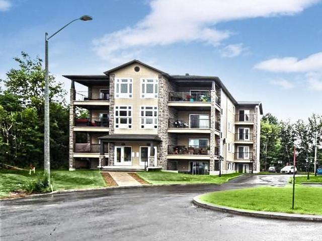 Apartment for rent in Québec, Quebec