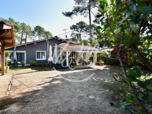 Maison vente à Arcachon, Lège-cap-ferret