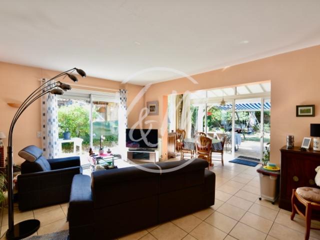 Maison vente à Arcachon, Lège-cap-ferret