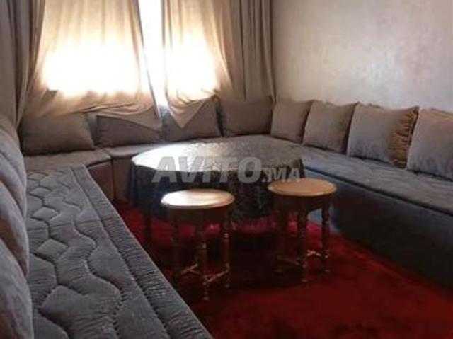 Appartement location à Martil, Tanger-Tétouan