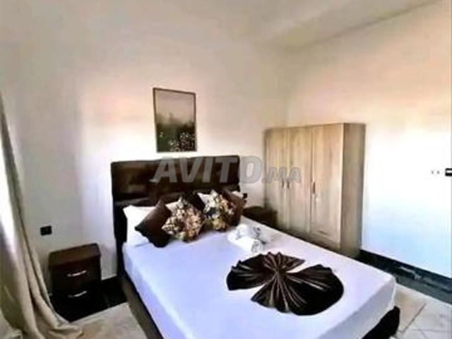 Appartement location à Martil, Tanger-Tétouan