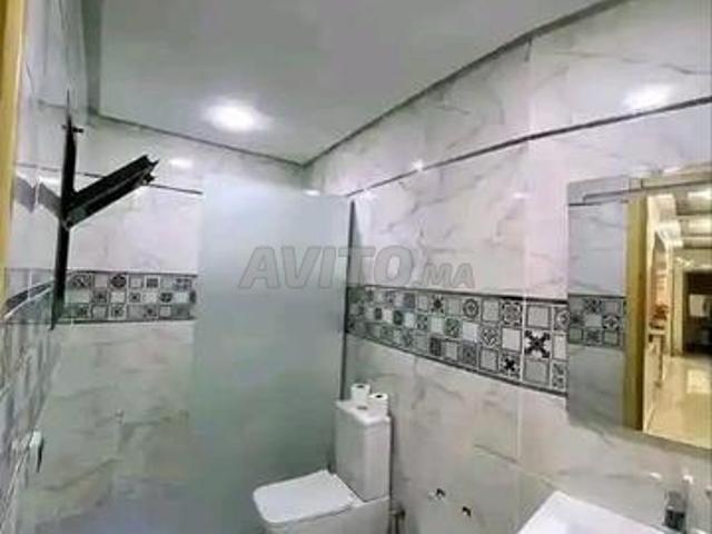 Appartement location à Martil, Tanger-Tétouan