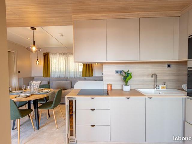 Maison vente à Les Sables-d'Olonne, Saint-gilles-croix-de-vie