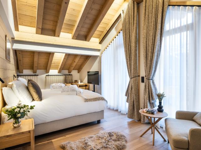 Appartement vente à Albertville, Les Allues