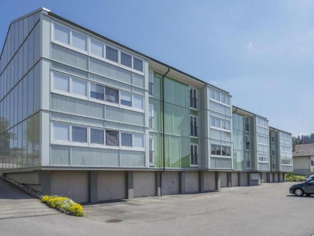 Apartment mieten in Schwarzenburg, Bern
