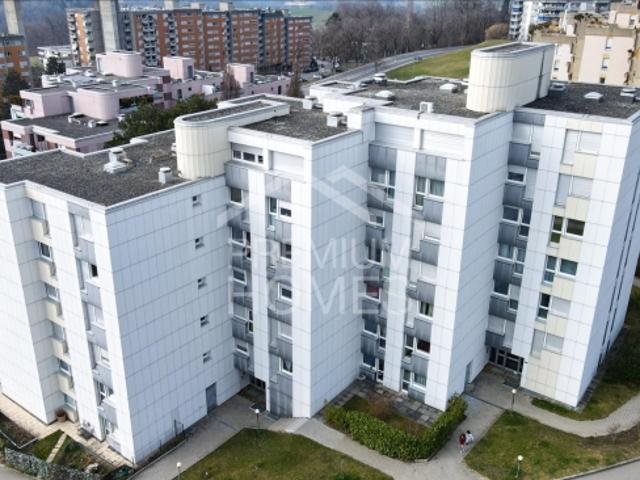 Wohnung kaufen in Fribourg, Freiburg