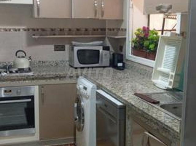 Appartement location à Anfa, Gharb-Chrarda-Beni Hssen