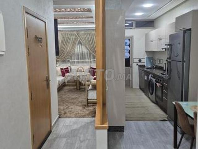 Appartement location à Anfa, Gharb-Chrarda-Beni Hssen