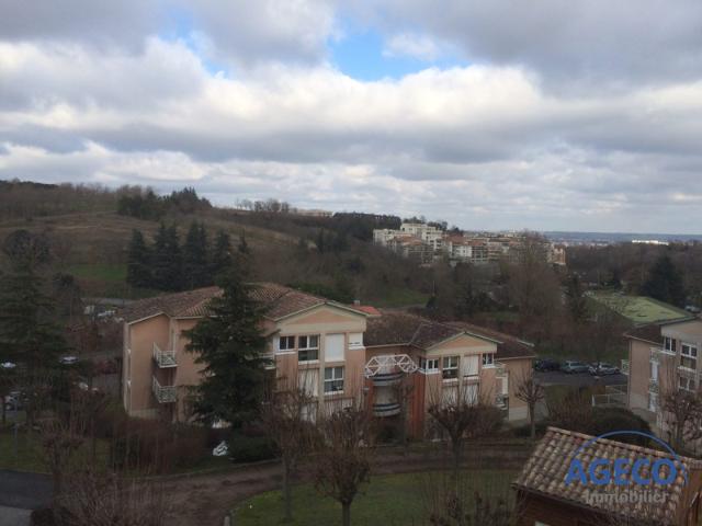 Appartement location à Toulouse