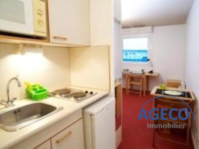 Appartement vente à Bordeaux