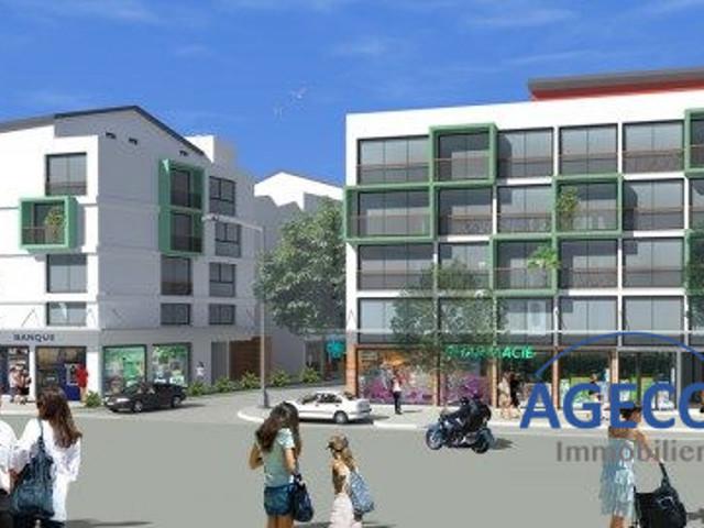 Appartement vente à France métropolitaine, Toulouse