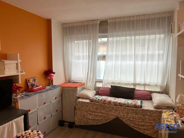 Appartement vente à Toulouse